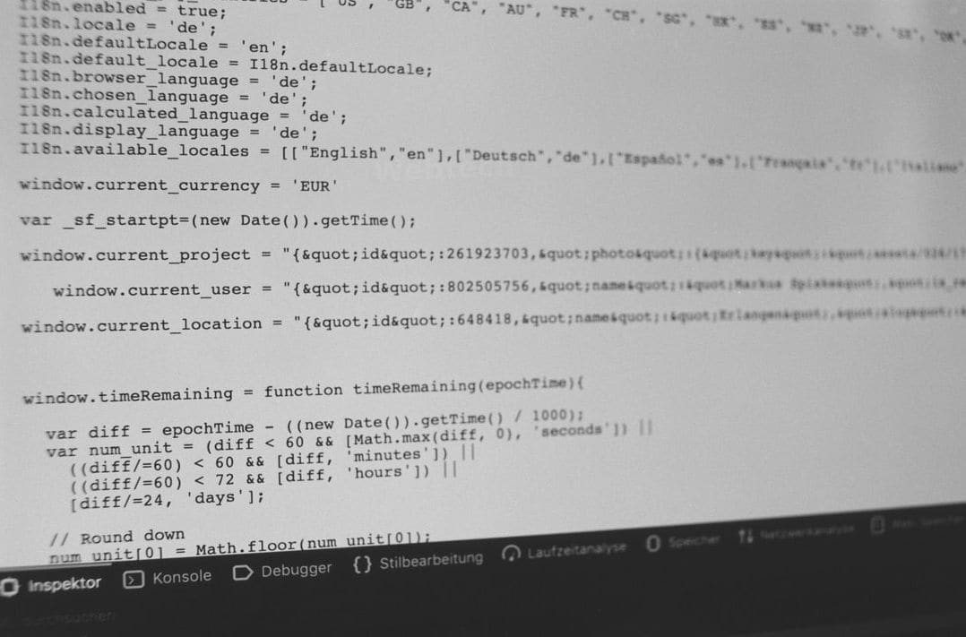 Pourquoi la performance web est devenue un levier essentiel pour votre site