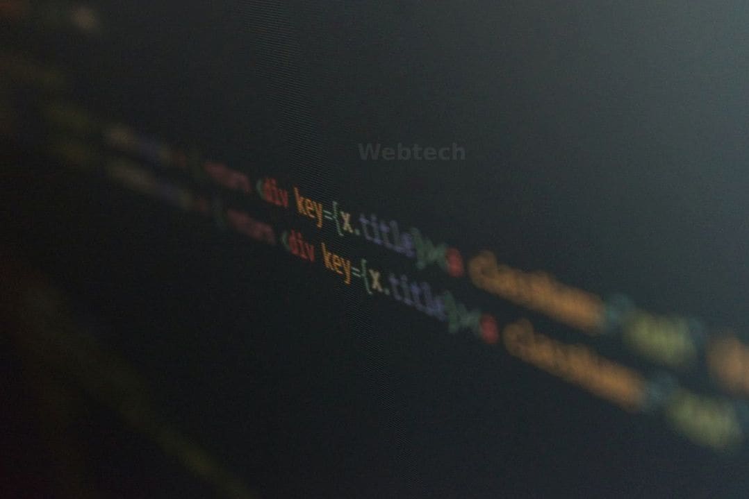 Webtech 11