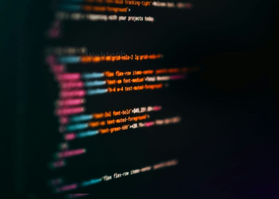 Webtech 2